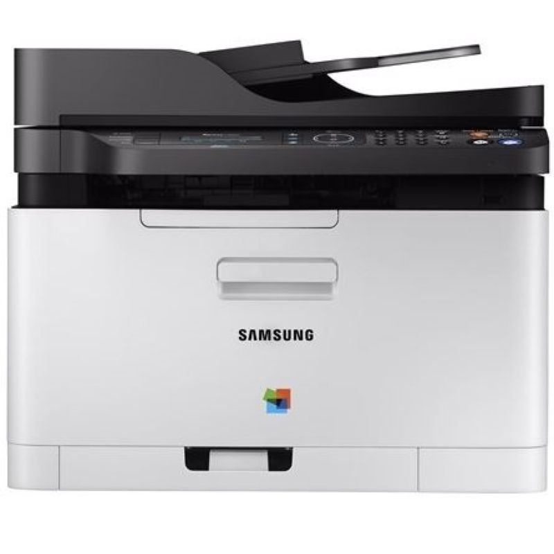 Samsung Xpress C480FN