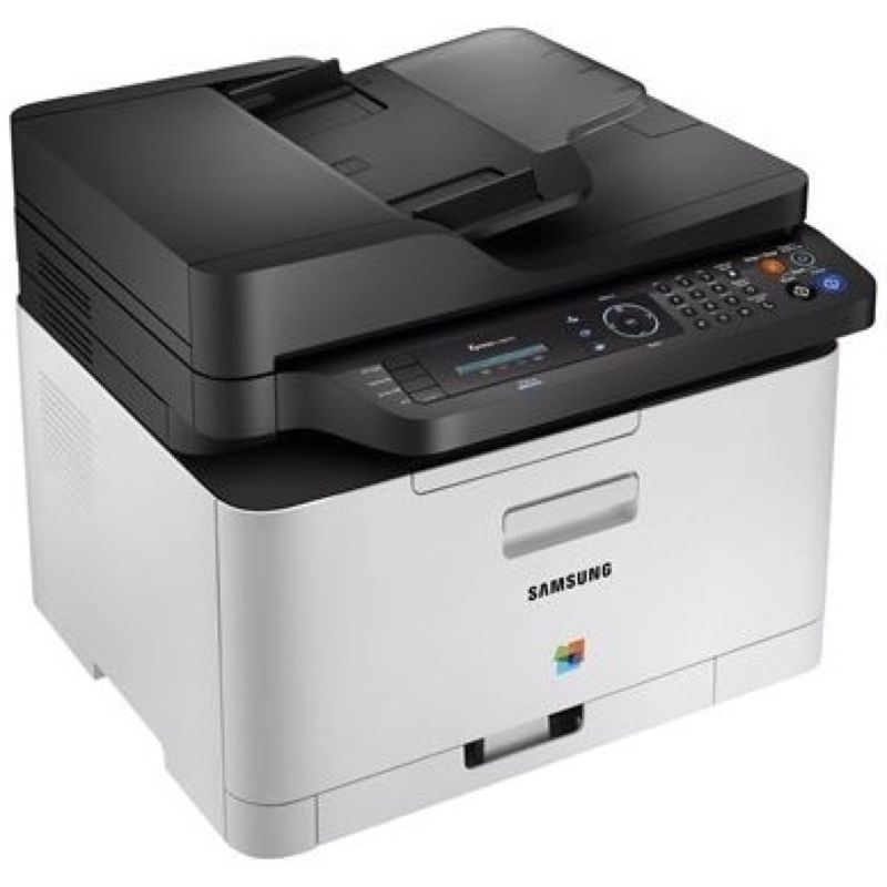 Samsung Xpress C480FN