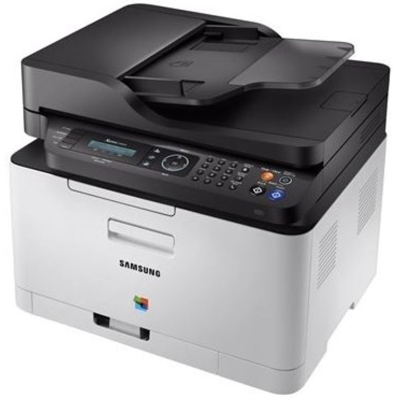 Samsung Xpress C480FN