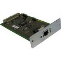 SEH Glasfaser-Einbau-Printserver 1000BaseSX (SC)