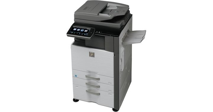 Sharp MX-4141N