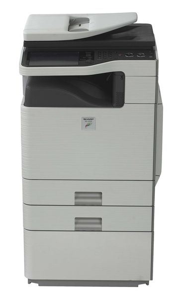 Sharp MX-C312