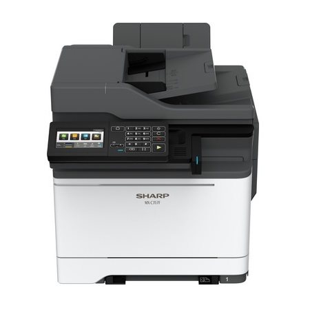 Sharp MX-C357F