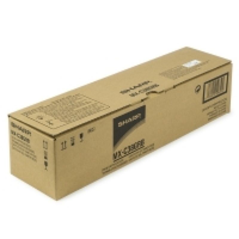 Sharp Original - Entwicklereinh. gelb - MXC38GVY Sharp Original - Entwicklereinh. gelb - MXC38GVY
