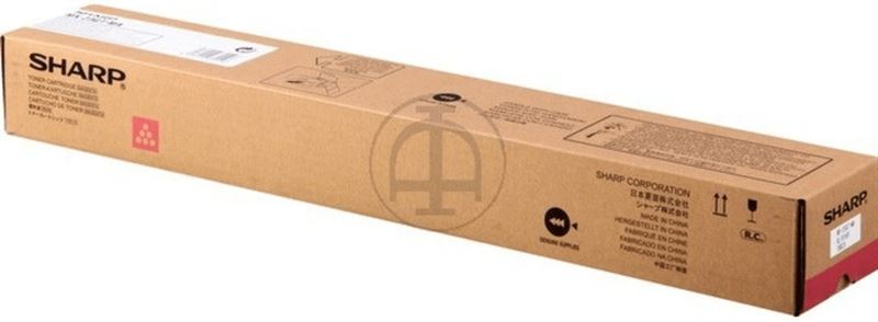 Sharp Original - Toner magenta - MX23GTMA Sharp Original - Toner magenta - MX23GTMA
