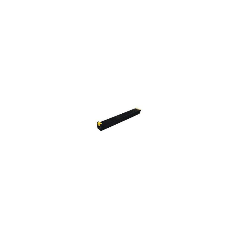 Sharp Original Toner gelb - MX36GTYA Sharp Original Toner gelb - MX36GTYA