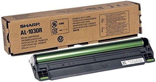 Sharp Trommeleinheit - AL-103DR Sharp Trommeleinheit - AL-103DR