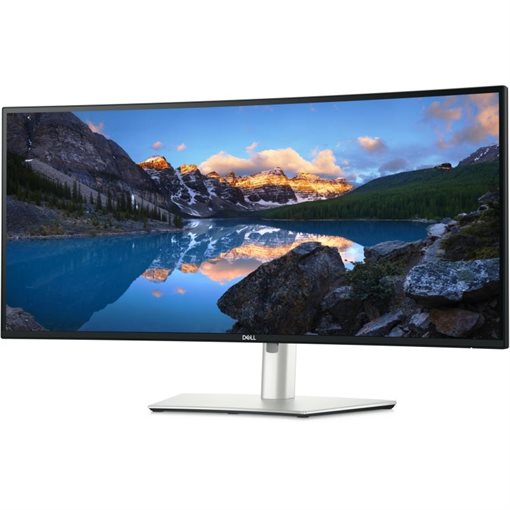 Sharp UltraSharp 86,4cm 34Zoll 3440x1440Pixel UWQHD