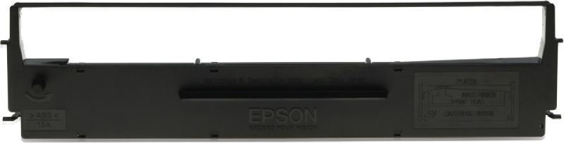SIDM Black Ribbon Cartridge - C13S015633 SIDM Black Ribbon Cartridge - C13S015633
