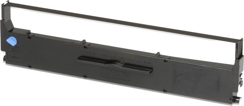 SIDM Black Ribbon Cartridge - C13S015637 SIDM Black Ribbon Cartridge - C13S015637