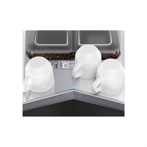 Siemens EQ,9 plus connect s700 TI9578X1DE 19 bar rostfreier Edelstahl Siemens EQ,9 plus connect s700 TI9578X1DE 19 bar rostfreier Edelstahl