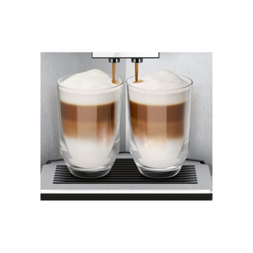 Siemens EQ,9 plus connect s700 TI9578X1DE 19 bar rostfreier Edelstahl Siemens EQ,9 plus connect s700 TI9578X1DE 19 bar rostfreier Edelstahl