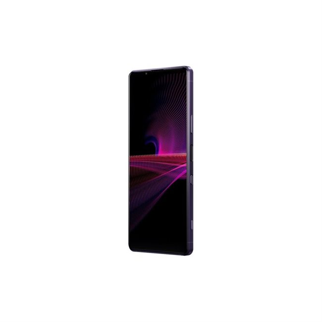 Sony Xperia 1 III 16,5 cm 6,5Zoll Dual-SIM 12GB 256GB 5G lila Sony Xperia 1 III 16,5 cm 6,5Zoll Dual-SIM 12GB 256GB 5G lila