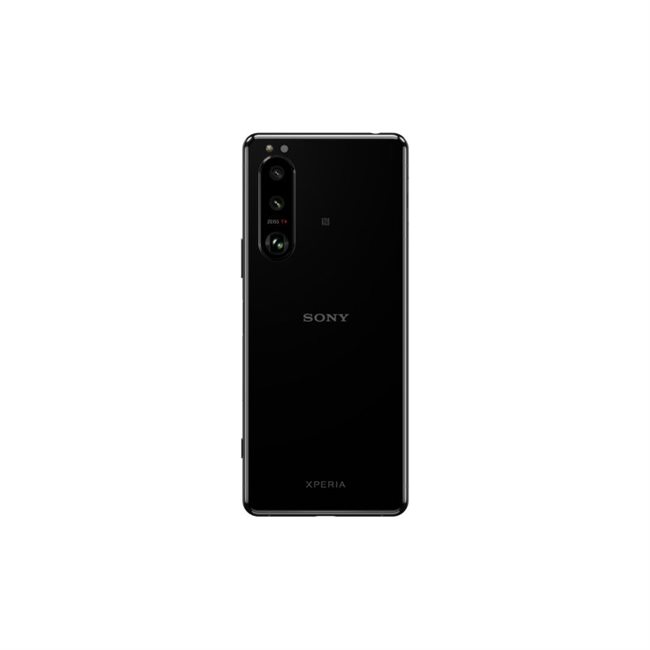 Sony Xperia 5 III 15,5 cm 6,1Zoll Dual-SIM 8GB 128GB 5G Schwarz Sony Xperia 5 III 15,5 cm 6,1Zoll Dual-SIM 8GB 128GB 5G Schwarz