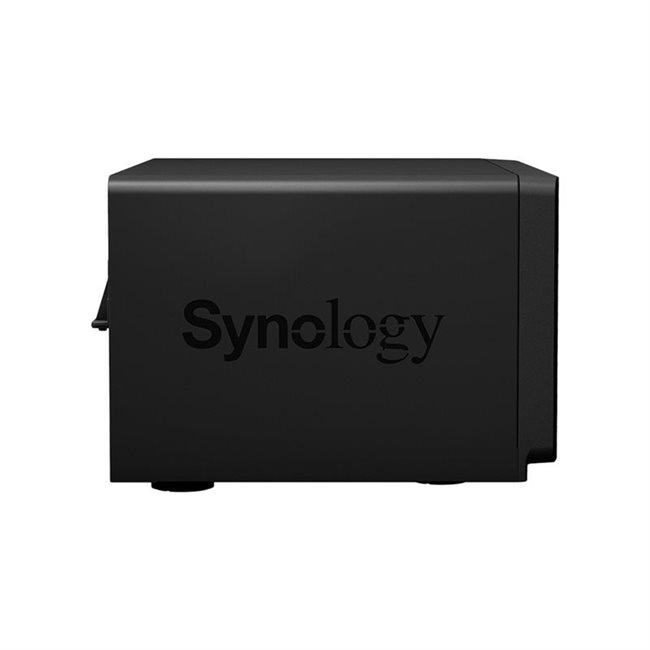 Synology DS1821+ NAS-Server 8 Schächte 64TB SATA 6GB/s / eSATA HDD 8TB x 8 Synology DS1821+ NAS-Server 8 Schächte 64TB SATA 6GB/s / eSATA HDD 8TB x 8