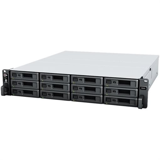 Synology DS3622XS+ 12 Schächte NAS 8GB RAM