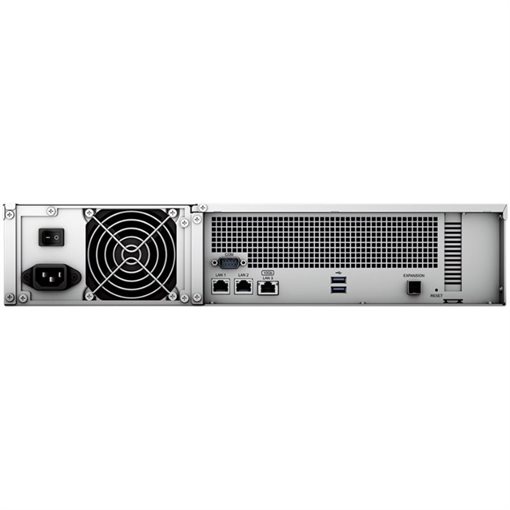 Synology DS3622XS+ 12 Schächte NAS 8GB RAM