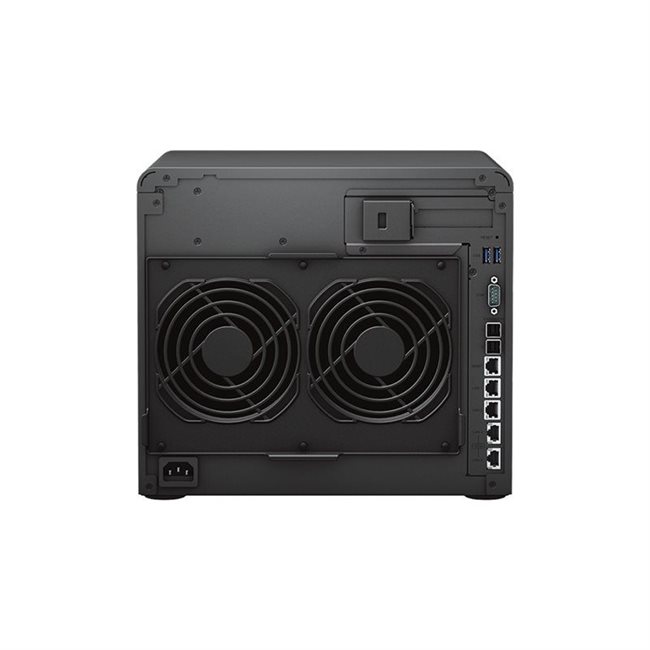 Synology DS3622XS+ Disk Station 12 Schächte NAS-Server 16GB RAM