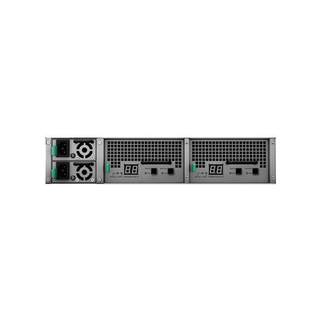 Synology RXD1219sas Expansion Unit 12 Schächte (SAS) rackmount