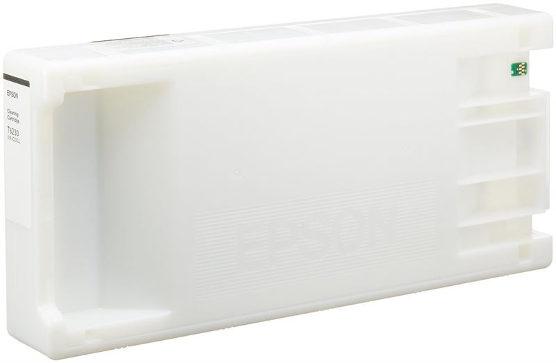 T6230 - 1 - Reinigungskassette