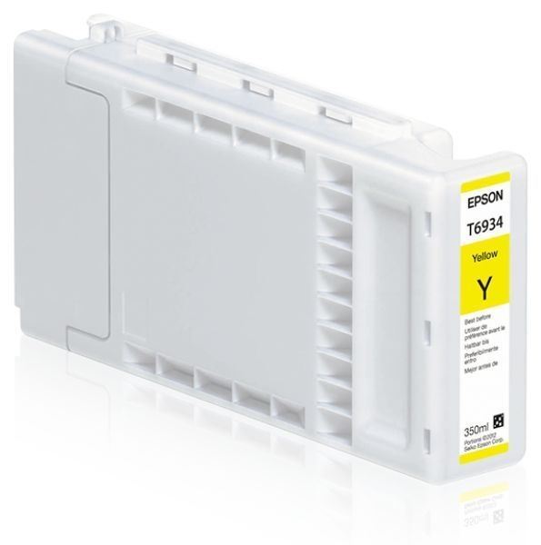 T693400 - gelb - Original - Tintenpatrone T693400 - gelb - Original - Tintenpatrone