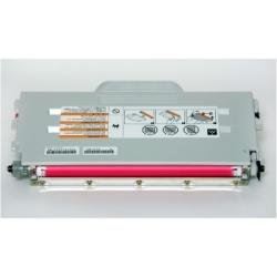 Tally Druckkassette magenta - 43337 Tally Druckkassette magenta - 43337