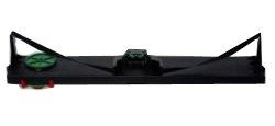Tally Farbband schwarz - 397 995 Tally Farbband schwarz - 397 995
