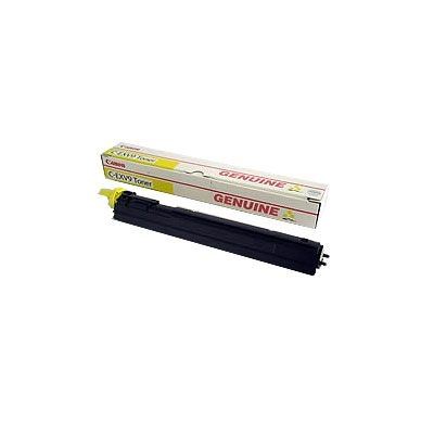 Toner für Canon imageRUNNER 3100, cyan Toner für Canon imageRUNNER 3100, cyan