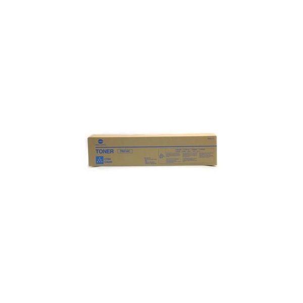 Toner für Konica Minolta bizhub C250/252 , cyan Toner für Konica Minolta bizhub C250/252 , cyan