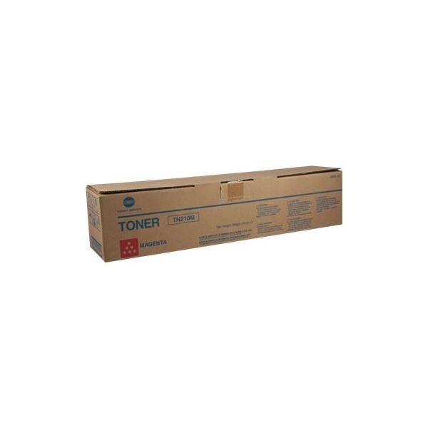 Toner für Konica Minolta bizhub C250/252 , magenta