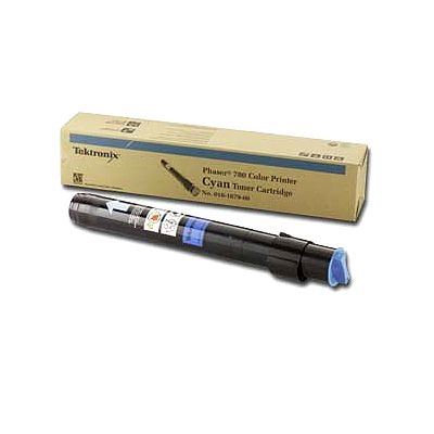 Toner für Xerox Phaser 780, cyan Toner für Xerox Phaser 780, cyan