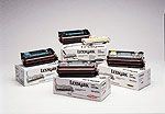 Toner gelb für Lexmark Optra C710 - 10E0042- Toner gelb für Lexmark Optra C710 - 10E0042-