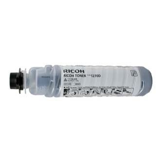 Toner Typ 1270D, schwarz für ca. 7.000 Drucke
