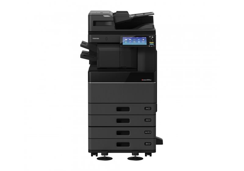 Toshiba e-STUDIO 2505AC