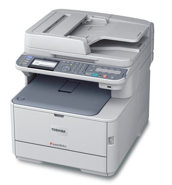 Toshiba e-STUDIO 264CS