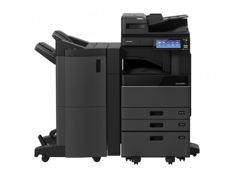 Toshiba e-STUDIO 3005AC