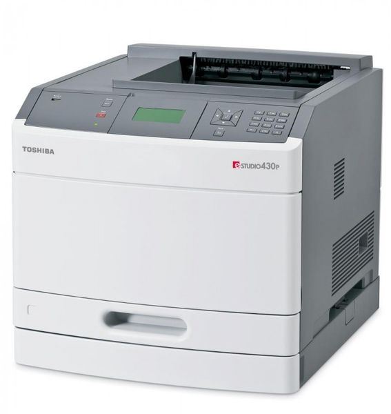 Toshiba e-STUDIO 430P