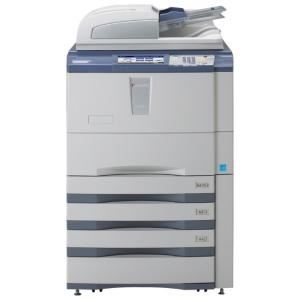 Toshiba e-STUDIO 656SE