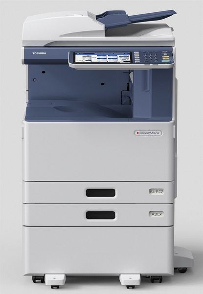 TOSHIBA e-STUDIO2555C