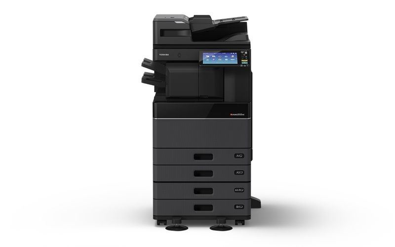 TOSHIBA e-STUDIO5005AC