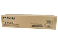 Toshiba Origin. - Resttonerbehälter - 6AG00005101 Toshiba Origin. - Resttonerbehälter - 6AG00005101