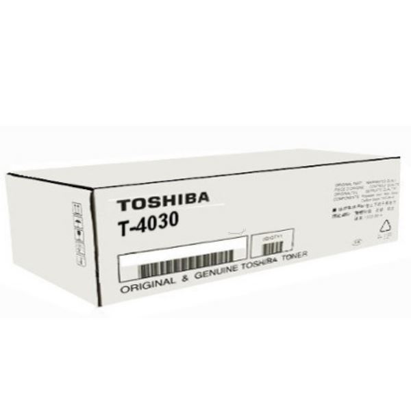 Toshiba Original - HC Toner schwarz - 6B000000452 Toshiba Original - HC Toner schwarz - 6B000000452
