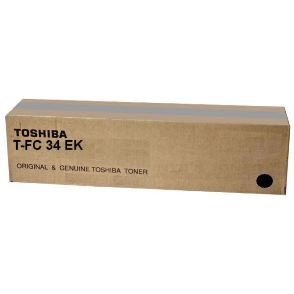 Toshiba Original - Toner schwarz - 6A000001530 Toshiba Original - Toner schwarz - 6A000001530