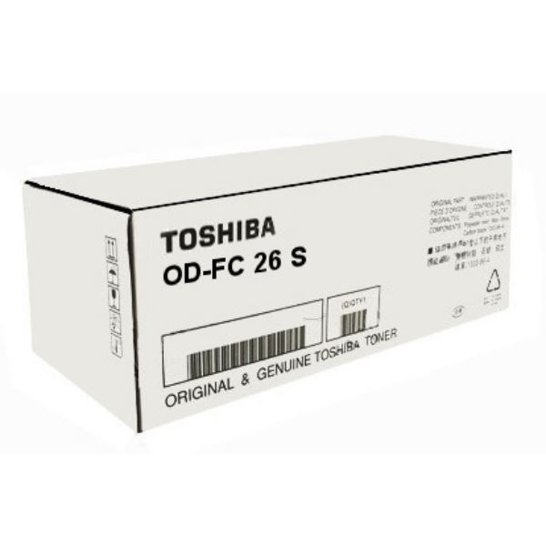 Toshiba Original - Trommel magenta - 44494208 Toshiba Original - Trommel magenta - 44494208