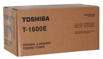 Toshiba Original Toner e-STUDIO 16/160 Toshiba Original Toner e-STUDIO 16/160