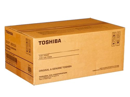 Toshiba Original Toner schwarz - 6AJ00000047 Toshiba Original Toner schwarz - 6AJ00000047