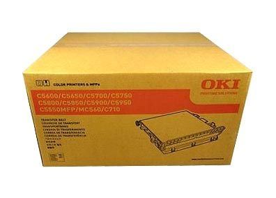 Transportband für OKI C5600/5700/5800, 43363412