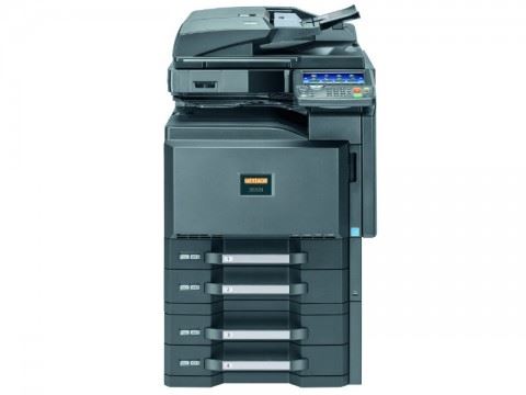 UTAX 3555i