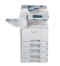 UTAX CD-1325
