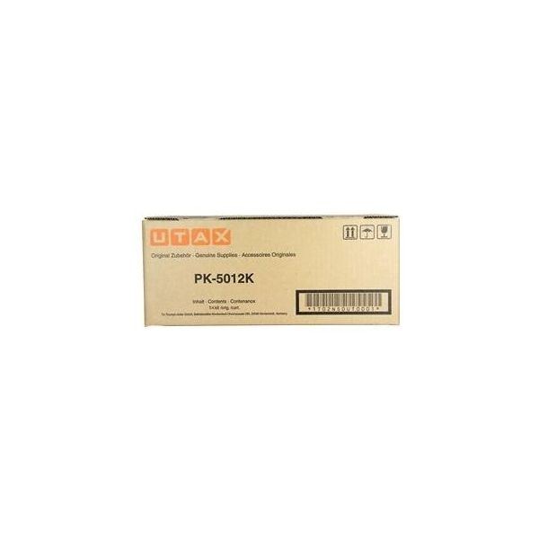 UTAX Original - Toner schwarz - 1T02NS0UT0 UTAX Original - Toner schwarz - 1T02NS0UT0